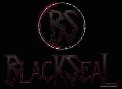 logo Black Seal